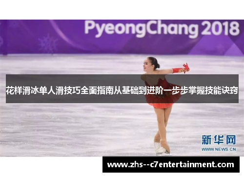 花样滑冰单人滑技巧全面指南从基础到进阶一步步掌握技能诀窍