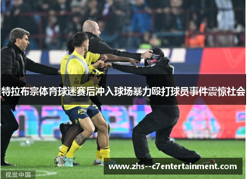 特拉布宗体育球迷赛后冲入球场暴力殴打球员事件震惊社会 特拉布宗体育球迷赛后冲入球场暴力殴打球员事件震惊社会